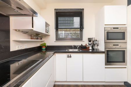 Te huur: Huis Mondriaanlaan in Blaricum - Photo 5