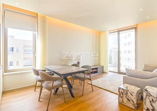 Apartamento T1 em Porto