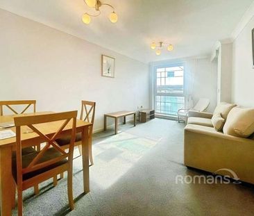 Crown Heights, Alencon Link, Basingstoke, RG21 - Photo 2