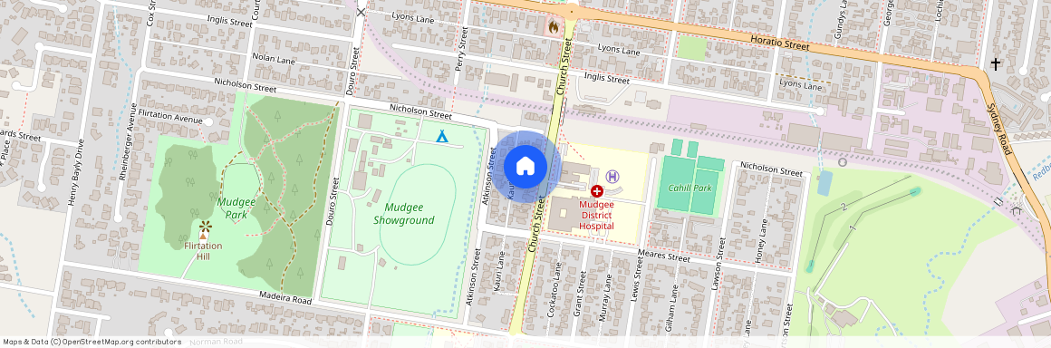 8/170 Church Street, NSW 2850, Mudgee