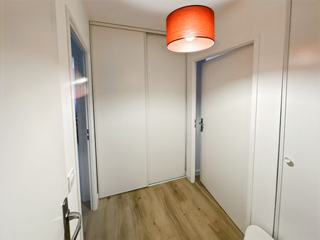 Location appartement 3 pièces, 58.10m², Saint-Germain-sur-Morin - Photo 5