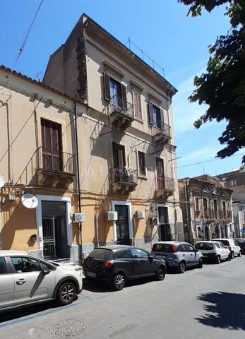 Casa a Catania in Via Sant'Elena, Roccaromana - Photo 3