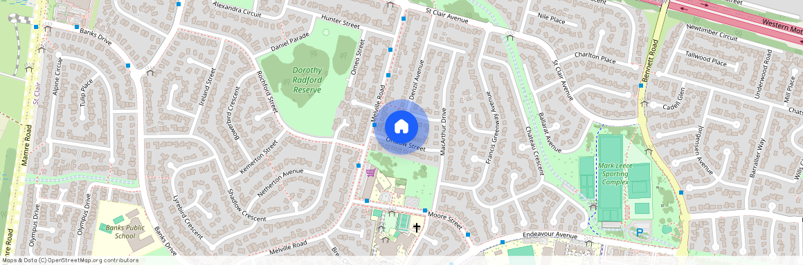 11 Onslow Street, St Clair