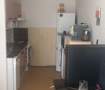 Pronájem bytu 2+kk • 43 m² bez realitkyOstravská, Praha - Letňany - Fotografie 6