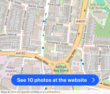 Walpole Walk, West Bromwich - Photo 1