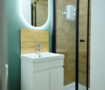 5 bedroom apartment to rent - Photo 6