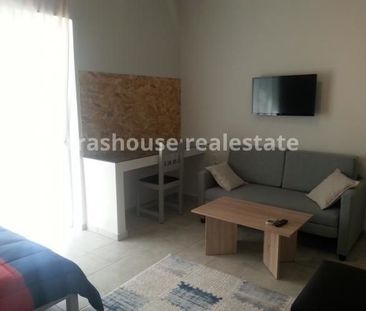 Studio/Γκαρσονιέρα για ενοικίαση Σύνορα - Αστυνομικά - Νοσοκομείο (... - Photo 5