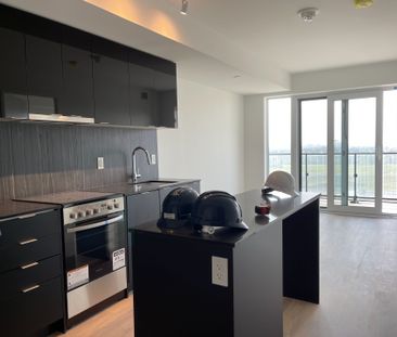 For Lease - 8 Tippett Road Unit# 1107, Toronto, Ontario - Photo 5