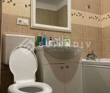 2 dormitoare | dressing | balcon | Florești - Photo 5
