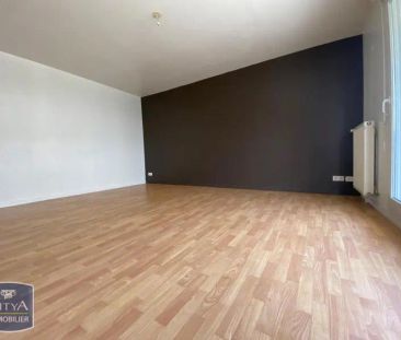 Appartement à louer 2 pièces 38.89m² - Photo 3