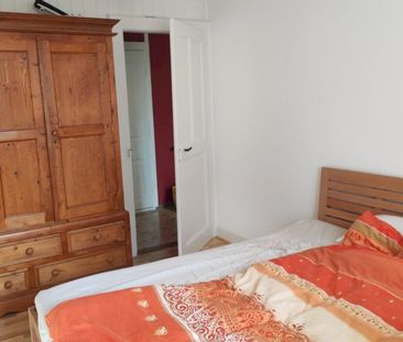 Appartement de 2 pièces au 1er étage dans la commune de St-Cierges - Foto 6