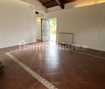 Villa unifamiliare via di Quarto Annunziata 80, La Giustiniana, Roma - Photo 4