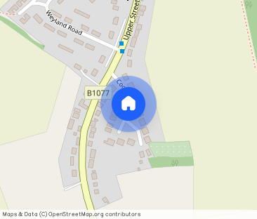 Coopers Close, Witnesham - Photo 1