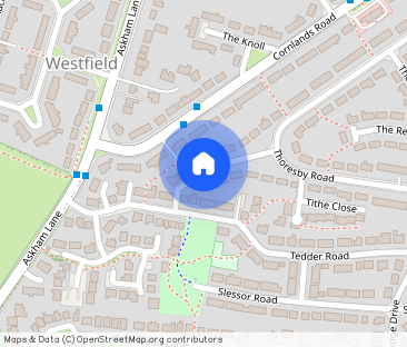 Thoresby Road, York - Photo 1