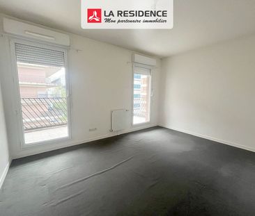 À Vélizy-Villacoublay / À louer appartement 3 pièces - Photo 4