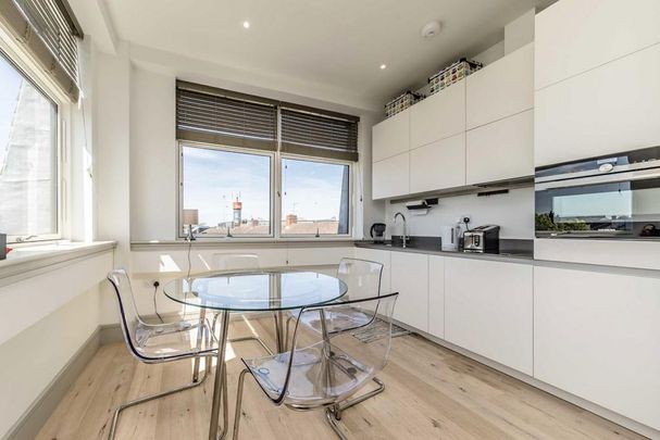 Studio to rent - Photo 1