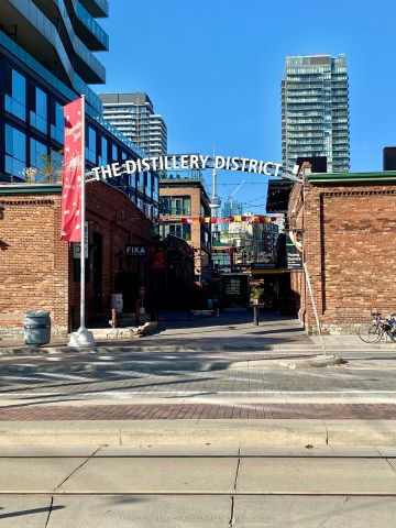 Clear Spirit Condos and Lofts , #601 - Photo 3