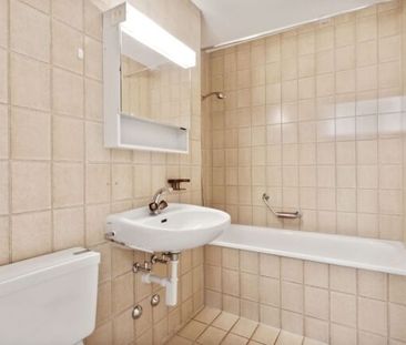 Appartement simple au calme à Stettlen - Foto 4