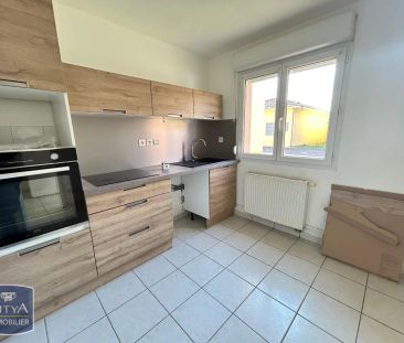 Maison à louer 4 pièces 78.35m² - Photo 3