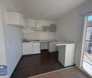 Location Appartement 1 pièce 25m² ARPAJON 91290 - Photo 1