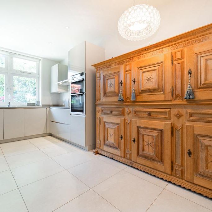 5 bedroom terraced house to rent - Photo 1
