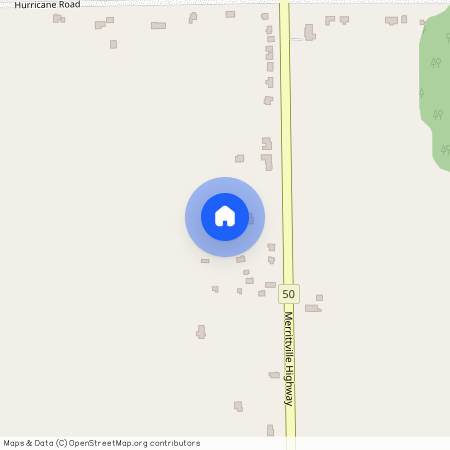 1527 Merrittville Highway #Basement, Thorold, Hurricane/Merrittville