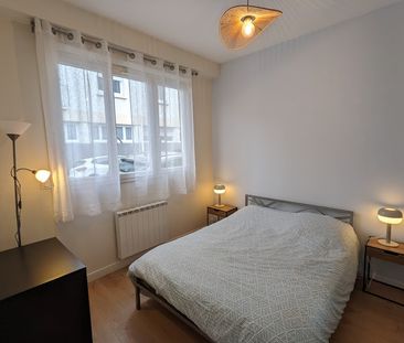 Ref: 1,222 Appartement à Le Havre - Photo 2