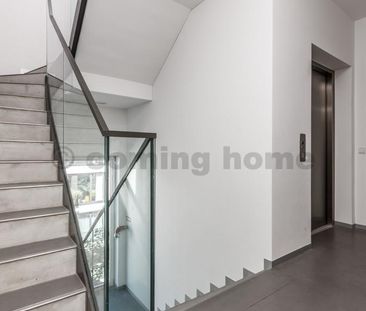 Penthouse living Nähe Kollwitzplatz - Foto 1