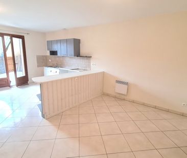 Appartement 2 Pièces 39 m² - Photo 1