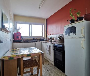 Appartement Angers 3 piÃ¨ce(s) 58.77 m2 - Photo 5