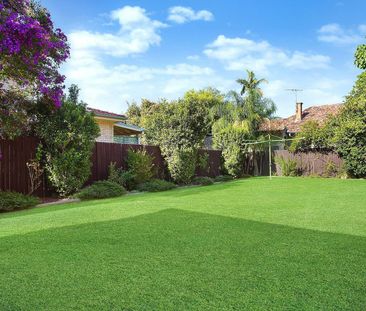 16 Thorn Street, Ryde NSW 2112 - House For Rent | Domain - Photo 3