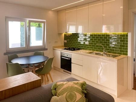 Cosy one-bedroom home in Alvide with charming outdoor space - Photo 3