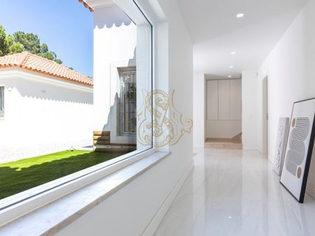 7 room luxury House for rent in Quinta do Peru, Sesimbra, Distrito de Setúbal - Photo 2