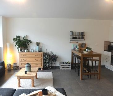 Duplex appartement met 2 slaapkamers te Keerbergen! - Foto 1