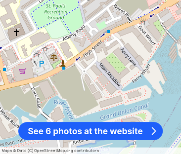 2 bedroom flat for rent - Photo 1