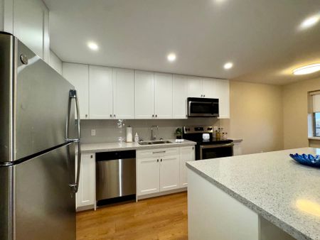 For Lease - 608 Lake Street Unit# 608, St. Catharines, Ontario - Photo 5