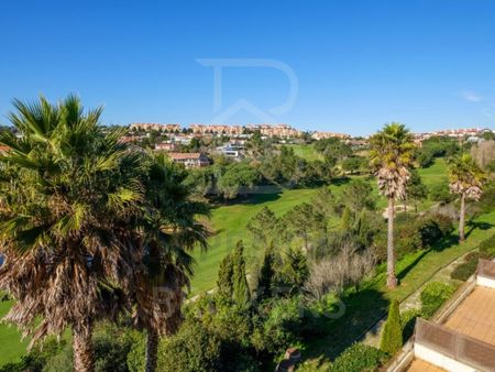 3 room luxury Flat for rent in Belas Clube de Campo (Belas), Sintra, Lisbon - Photo 2