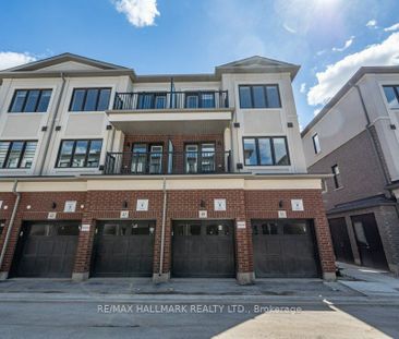 For Lease - 49 Matawin Lane, Richmond Hill, Ontario - Photo 2