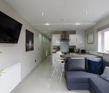 Apartment For Rent Moira Terrace, Cardiff - Photo 1