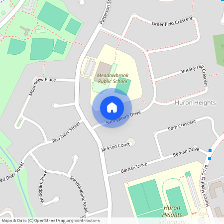 705 Sunnypoint Drive Unit# Bsmt, Newmarket