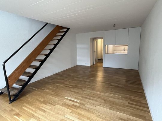 Ihr neues Zuhause mit traumhafter Dachterrasse! - Photo 1