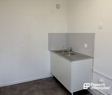 Location Appartement T 2 - Rennes - Brequigny - Photo 6