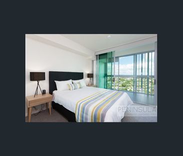 Furnished - 1 bedroom, 1 bathroom + 1 secure car park + 12 month lease - Photo 4