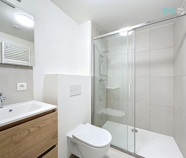 Studio in Schaerbeek - Photo 4