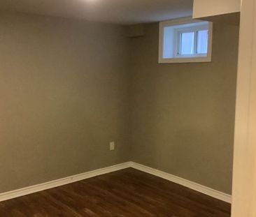 For Lease - 88 Sir Jacobs Crescent Unit# (BASEMENT), Brampton, Ontario - Photo 2