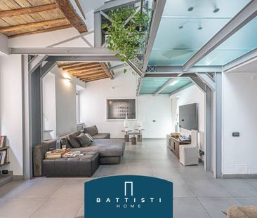 Appartamento piazza Margana, Largo Argentina, Roma - Foto 2