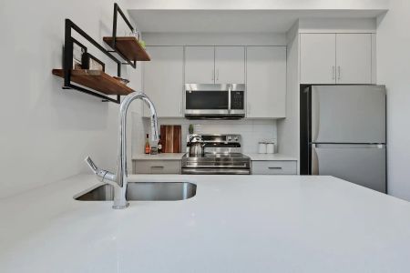Mount Pleasant Avas — Basement - Photo 2