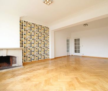 Appartement te huur - Foto 1