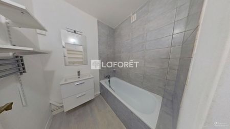 Appartement T1 LA CELLE SAINT CLOUD à louer - Photo 2