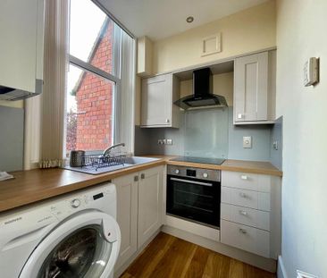 1 bedroom flat to rent - Photo 4